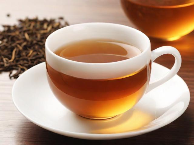 喝茶叶水能减肥吗？科学解读茶叶减肥的秘密与最佳饮用方法