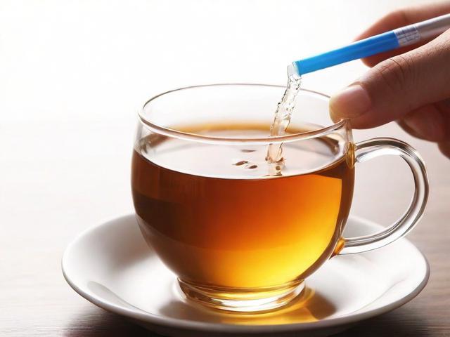 吊针能喝茶吗?全面解析饮茶对输液效果的影响及科学应对方法
