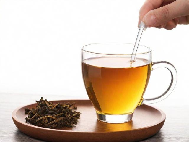 吊针能喝茶吗?全面解析饮茶对输液效果的影响及科学应对方法