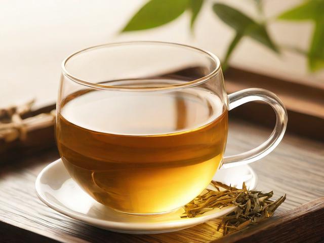 茶叶水能吃药吗?了解饮茶与服药的科学搭配方法