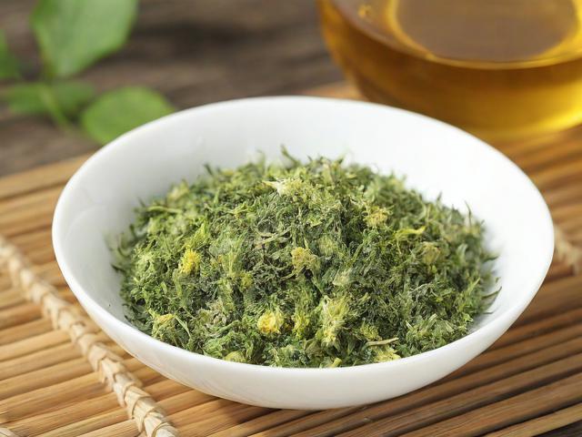 便秘最怕三种茶叶：蒲公英茶、决明子茶和大麦茶的神奇功效