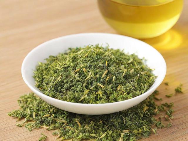 便秘最怕三种茶叶:蒲公英茶、决明子茶和大麦茶的神奇功效