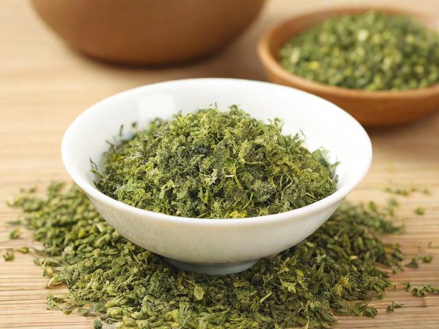 便秘最怕三种茶叶:蒲公英茶、决明子茶和大麦茶的神奇功效