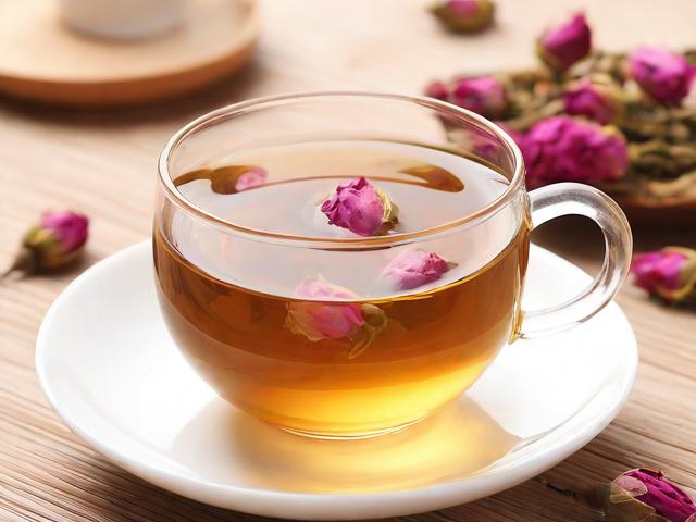 女士喝什么茶叶对身体好?玫瑰花茶、绿茶、普洱茶等女性养生推荐