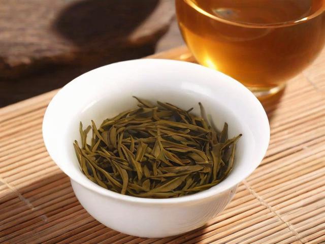 茶叶有哪些功效？揭秘五大类茶叶的健康益处与适用场景