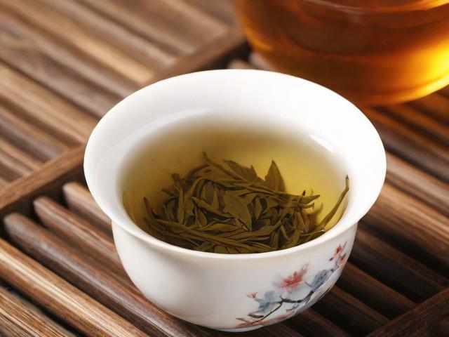 茶叶有哪些功效?揭秘五大类茶叶的健康益处与适用场景
