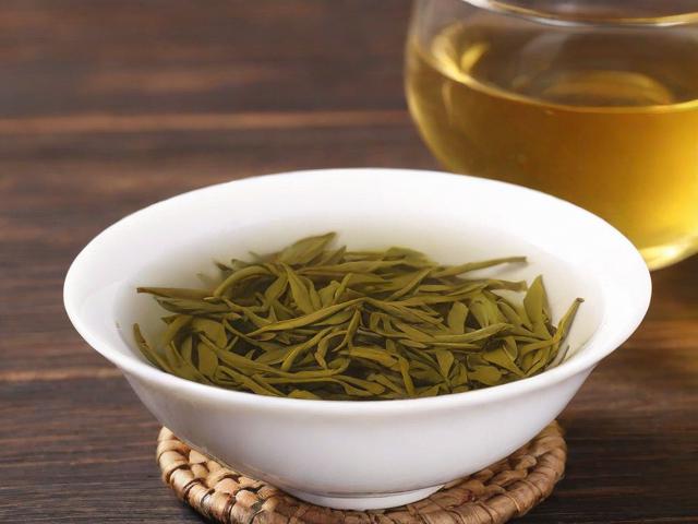 茶叶有哪些功效?揭秘五大类茶叶的健康益处与适用场景