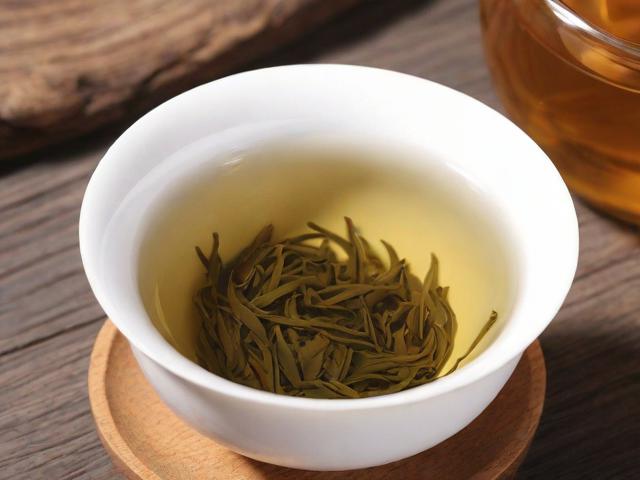 茶叶有哪些功效?揭秘五大类茶叶的健康益处与适用场景