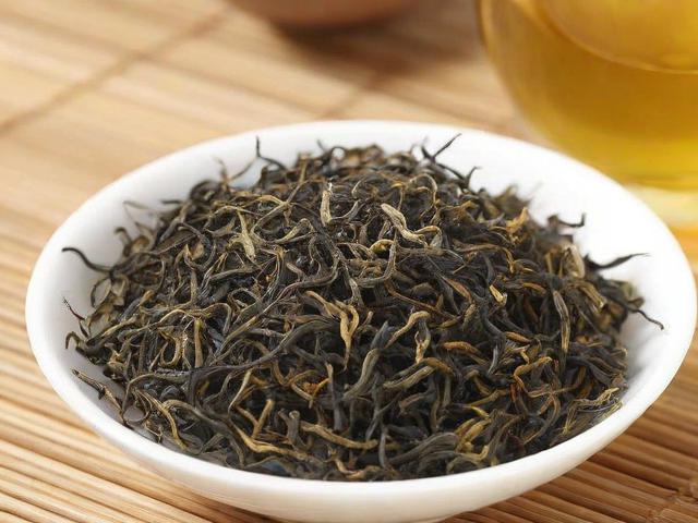 降血压最快的茶叶有哪些？这5种茶饮帮你科学调理