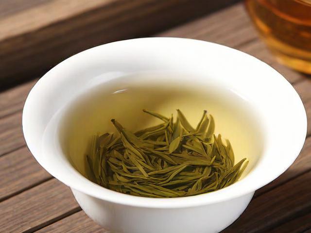 降血压最快的茶叶有哪些?这5种茶饮帮你科学调理