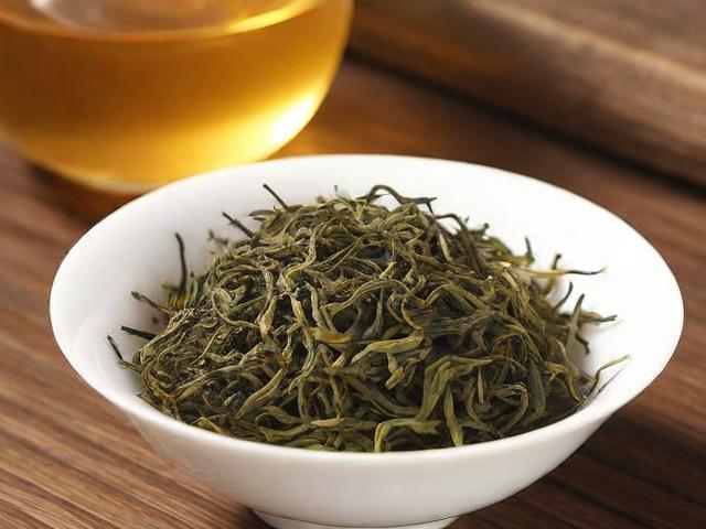 降血压最快的茶叶有哪些?这5种茶饮帮你科学调理