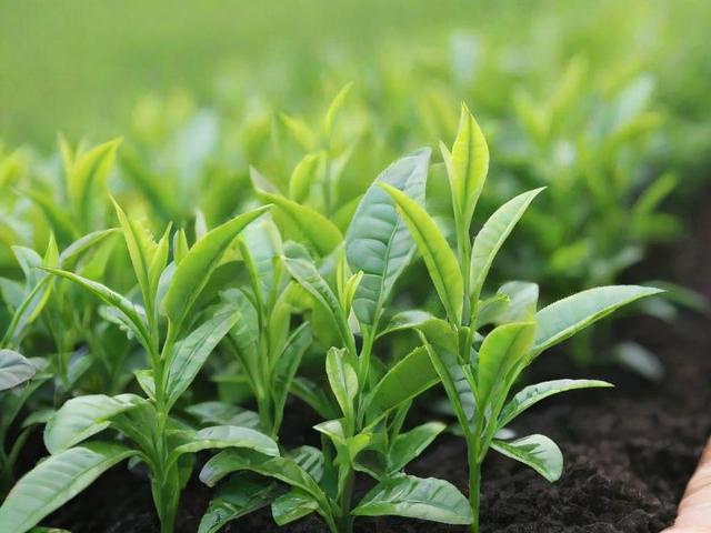 茶叶渣可以做花肥吗?揭秘家庭养花中的环保施肥妙招