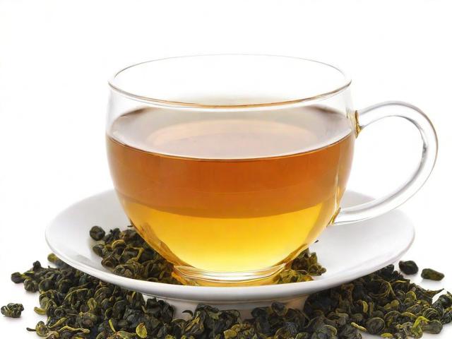 喝茶叶有什么好处和坏处?全面解析不同茶类的健康影响