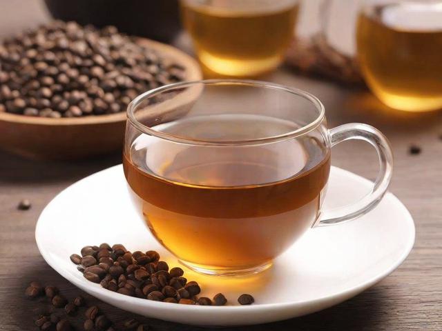 结石能喝茶叶茶吗？科学解析不同结石类型与饮茶安全指南