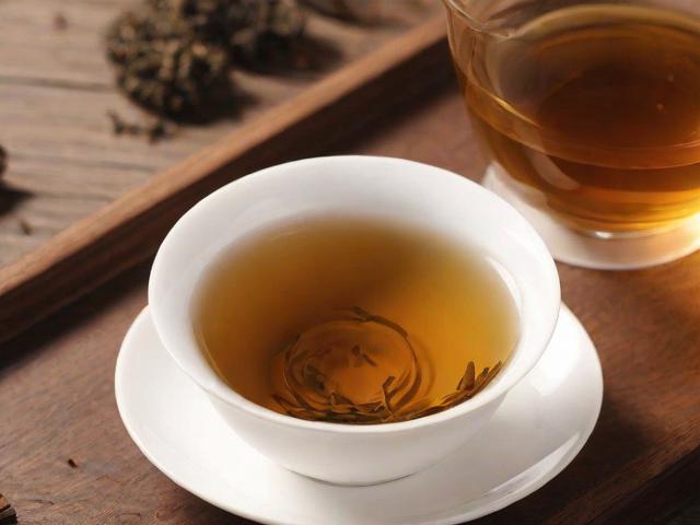结石能喝茶叶茶吗?科学解析不同结石类型与饮茶安全指南