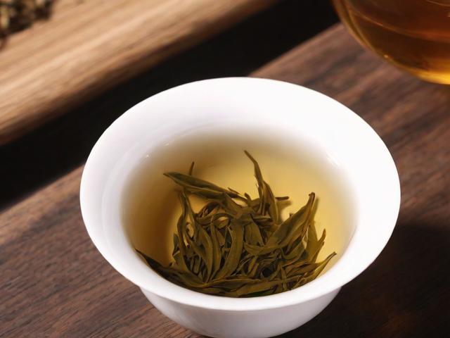 茶叶过夜了还能喝吗？科学判断方法全解析
