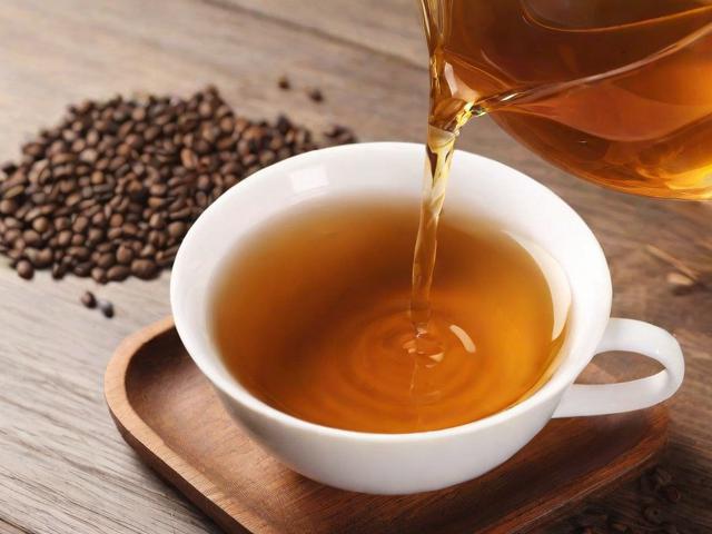 喝茶叶的好处有哪些?揭秘不同茶类对健康的惊人影响