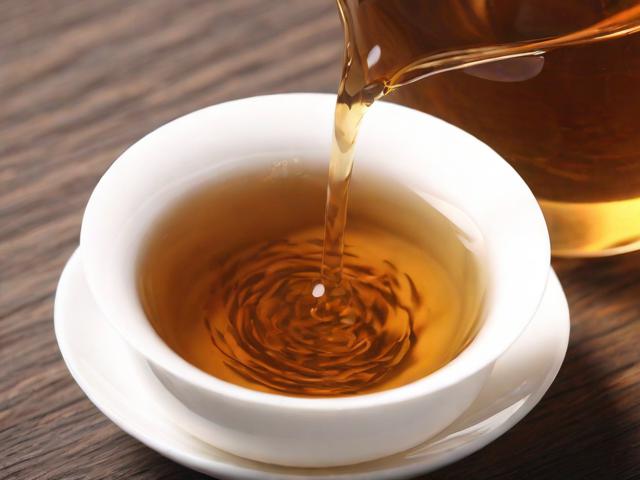 吃药期间能喝茶吗？茶叶对药物影响的科学解析