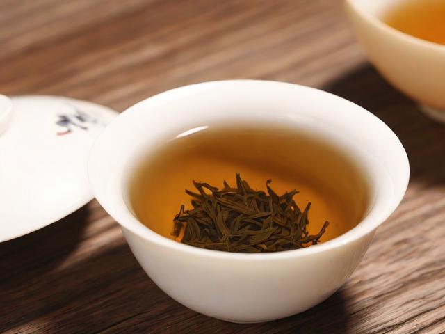吃药期间能喝茶吗?茶叶对药物影响的科学解析