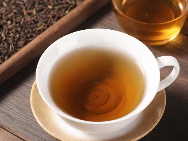 胃不好能喝茶叶吗？科学解答+养胃茶推荐