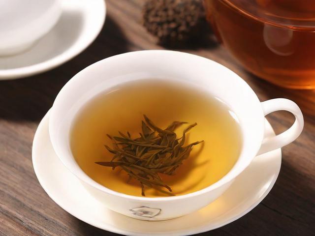 胃不好能喝茶叶吗?科学解答+养胃茶推荐