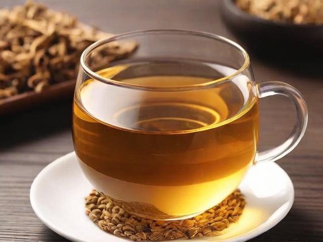 胃不好能喝茶叶吗?科学解答+养胃茶推荐