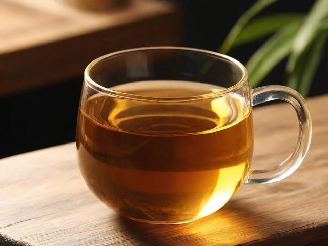 过夜的茶叶水能喝吗？隔夜茶到底有没有害，看完你就明白了
