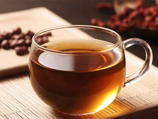 肾结石能不能喝茶叶?科学饮茶指南帮你避开风险
