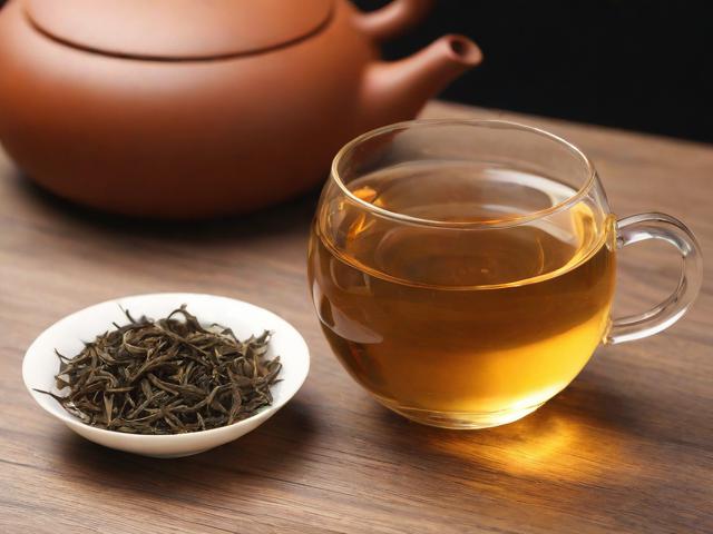 茶叶可以放冰箱保存吗?不同茶类正确保存方法全解析