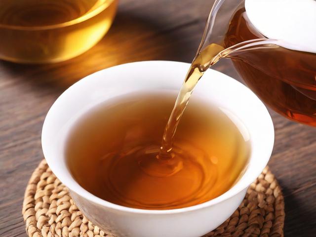 来月经能喝茶叶水吗？科学解答经期饮茶注意事项
