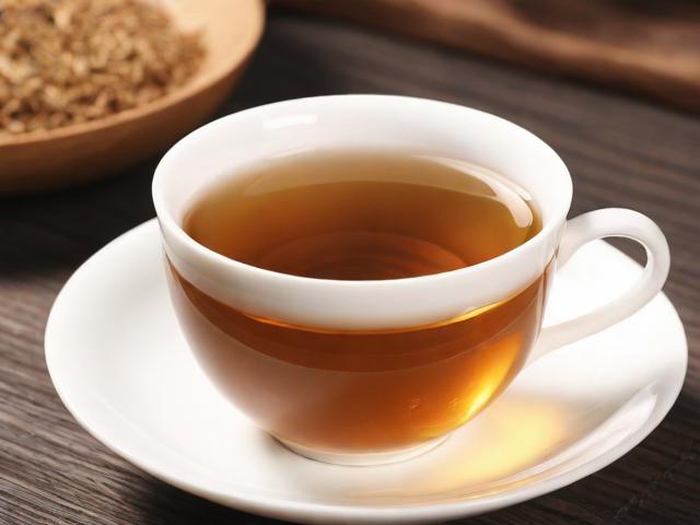 长期喝茶叶茶的好处和坏处｜科学解析每日饮茶对健康的真实影响