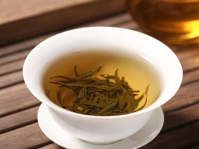 茶叶有什么功效与作用？全面解析饮茶对健康的好处