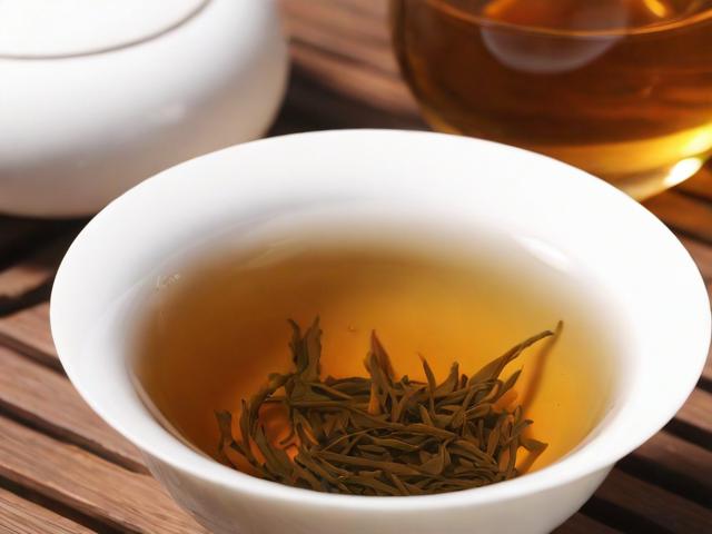 茶叶有什么功效与作用?全面解析饮茶对健康的好处