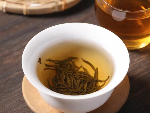茶叶泡几次就不能喝了？科学解析不同茶类的冲泡次数与技巧