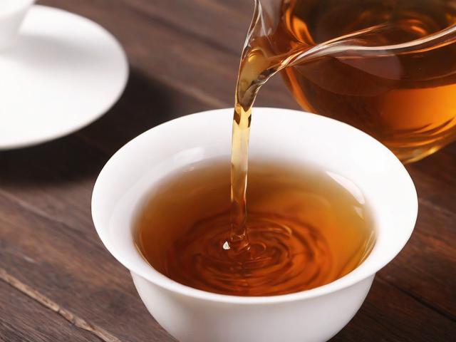 茶叶泡几次就不能喝了？科学解析不同茶类的冲泡次数与技巧