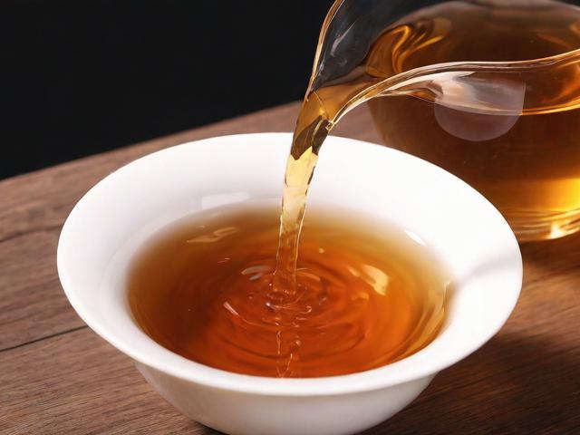 茶叶泡几次就不能喝了？科学解析不同茶类的冲泡次数与技巧