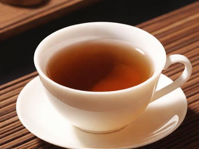天天喝茶叶茶对身体有什么影响？科学解析饮茶的利与弊
