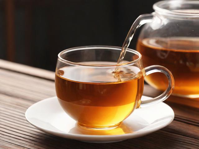喝茶后嘴里发涩的原因及解决方法,轻松改善饮茶体验