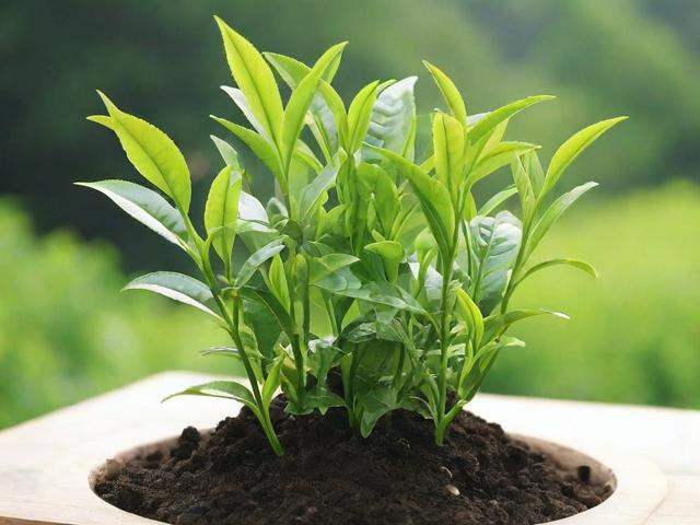 茶叶水浇花好不好?揭秘家庭园艺中的环保妙招与注意事项