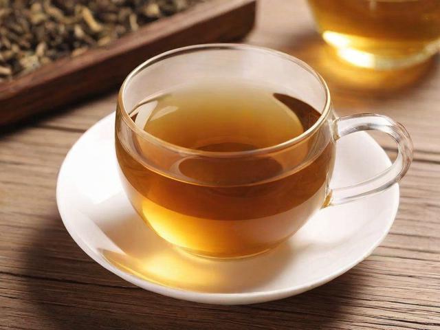 血糖高能喝茶叶水吗？这些茶类不仅安全还能辅助控糖