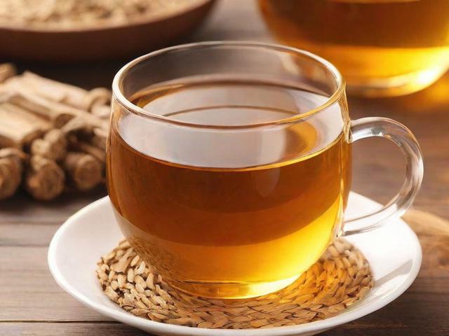 血糖高能喝茶叶水吗?这些茶类不仅安全还能辅助控糖