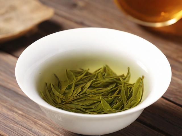 三种茶叶降血脂最快:绿茶、普洱茶、黑茶科学解析