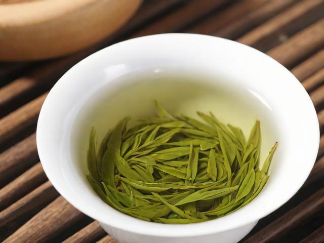 什么茶叶能减肥刮油脂肪?绿茶、乌龙茶、普洱茶等5类茶饮推荐