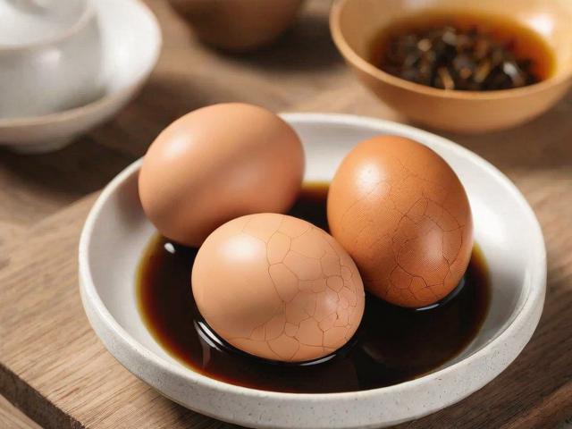 茶叶蛋吃多了有什么危害？揭秘过量食用对身体的潜在伤害