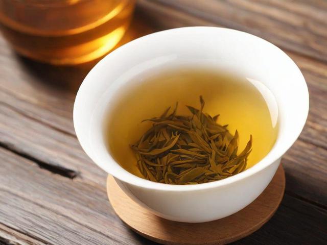 茶叶对人体有什么好处和坏处？科学解析饮茶的健康影响