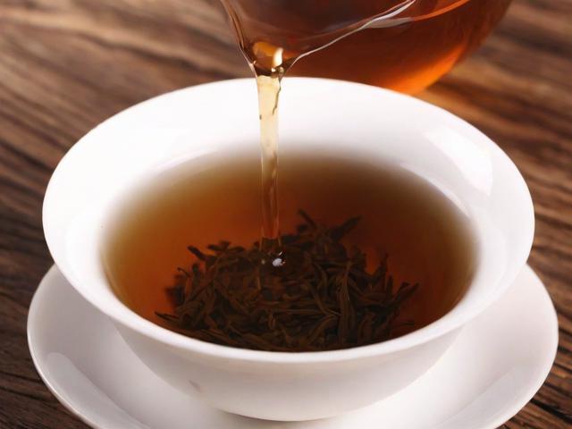 茶叶对人体有什么好处和坏处?科学解析饮茶的健康影响