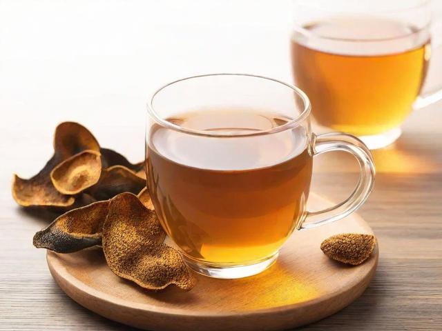 喝茶好还是喝陈皮好:根据体质与需求选择适合的养生饮品
