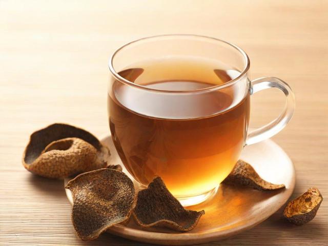 喝茶好还是喝陈皮好:根据体质与需求选择适合的养生饮品