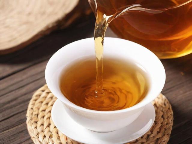 茶叶可以泡脚吗?揭秘茶叶泡脚的科学原理与健康益处