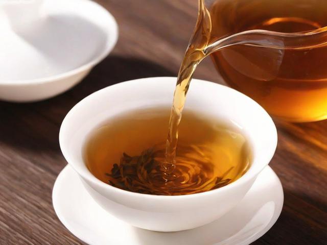 茶叶可以泡脚吗?揭秘茶叶泡脚的科学原理与健康益处
